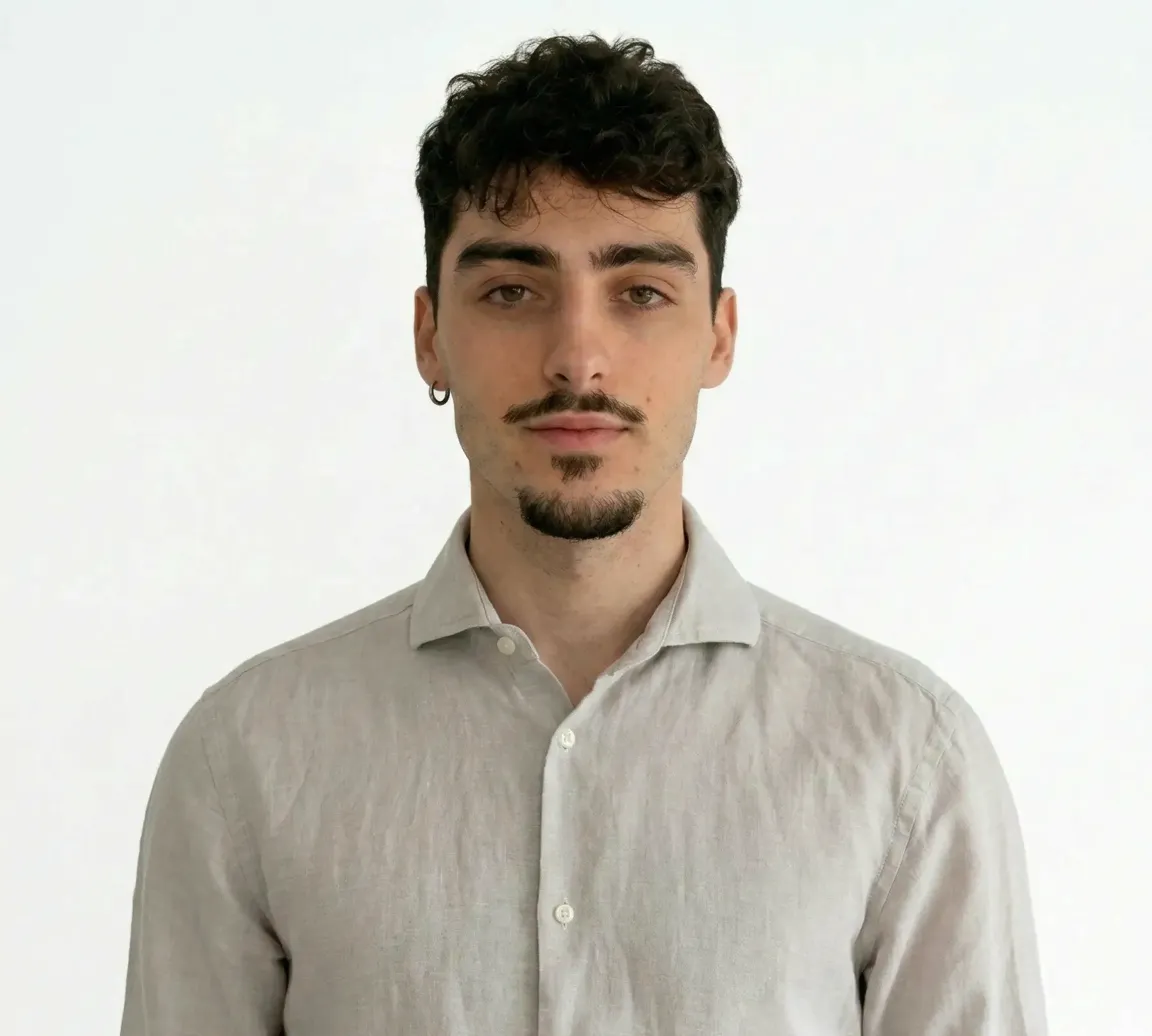 Pedro Serrano, diseñador web profesional en Castellón